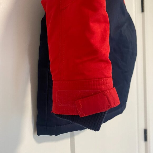 NWT Baby Toddler Boys Winter Jacket Size 12-18 months - Picture 8 of 8